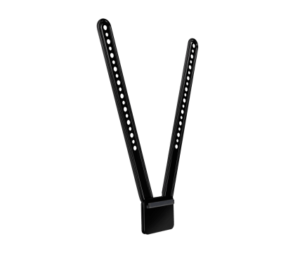 Logitech TV Mount for Meetup - XL HD Video and Audio Conferencing System
