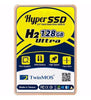 TwinMOS SSD 128GB 2.5