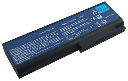 BT.00903.005 LC.BTP01.015 Acer TravelMate 8210, Ferrari 5000 Series Generic Laptop Battery - eBuyKenya