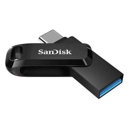 SanDisk Ultra Dual Drive Go USB Type-C 3.1 32GB Pen Drive