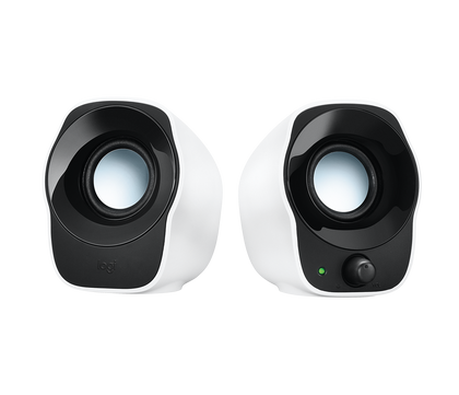 Logitech Z120 Stereo Speakers