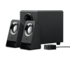 Logitech Z213 Compact 2.1 Speaker System