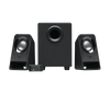 Logitech Z213 Compact 2.1 Speaker System