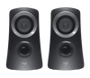 Logitech Z313 Speaker System With Subwoofer